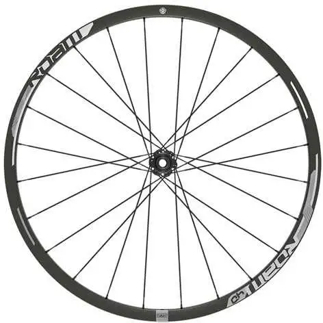 Bakhjul SRAM Roam 40 27.5" IS TA12 x 148 mm Boost Shimano/SRAM