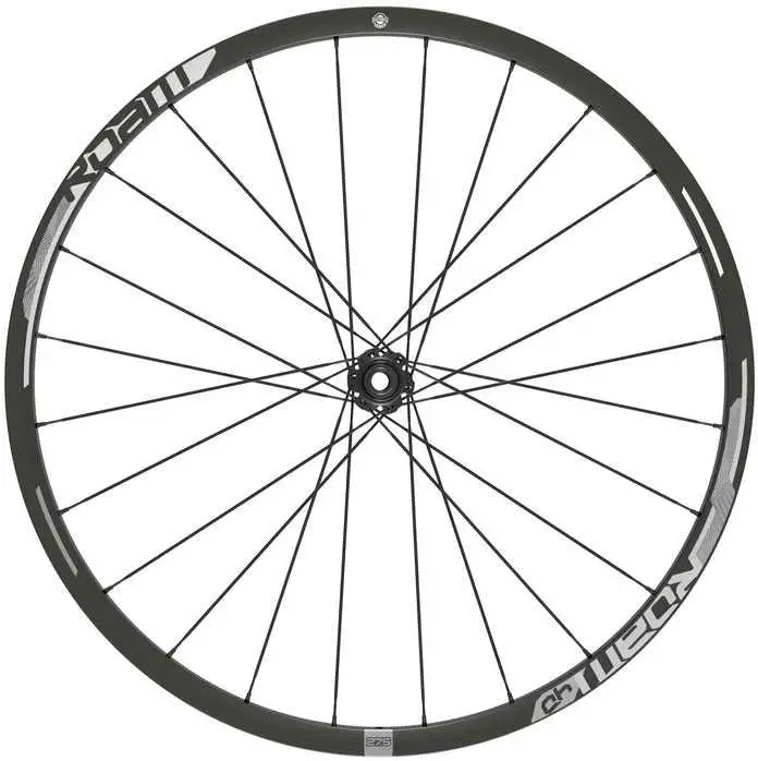 Bakhjul SRAM Roam 40 27.5" IS Boost Shimano/SRAM