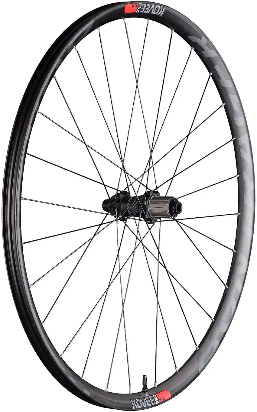 Bakhjul Bontrager Kovee Pro TLR 29" CL Shimano/SRAM