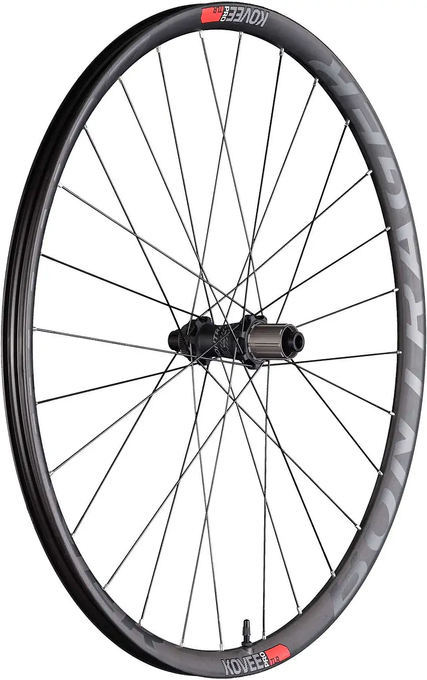 Bakhjul Bontrager Kovee Pro TLR 29" Boost CL Shimano/SRAM