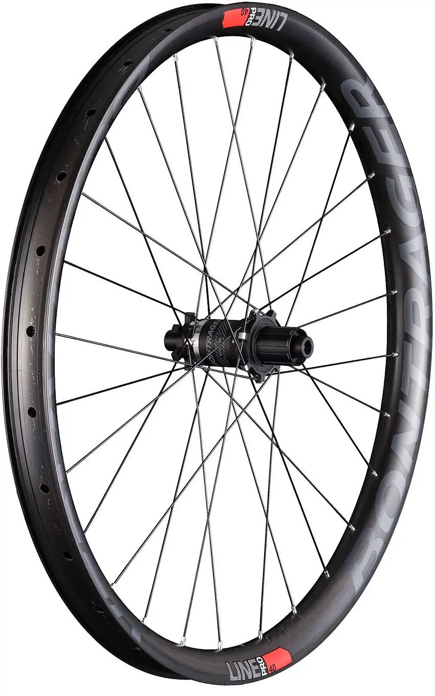 Bakhjul Bontrager Linepro 40 TLR 27.5" Boost IS Shimano/SRAM