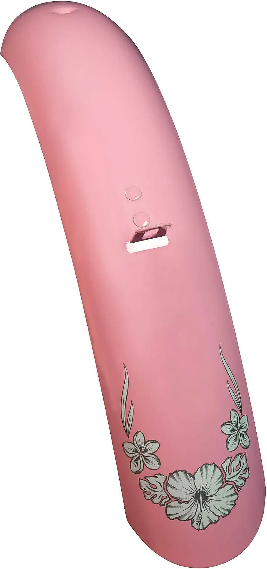 Framskärm Electra Hawaii 16" rosa