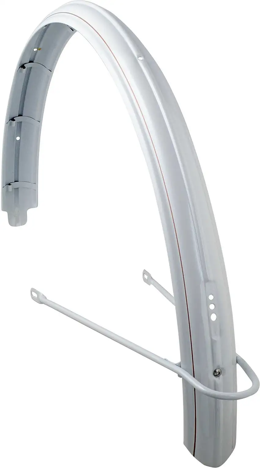 Bakskärm Electra Amsterdam Royal 8I 28" vit