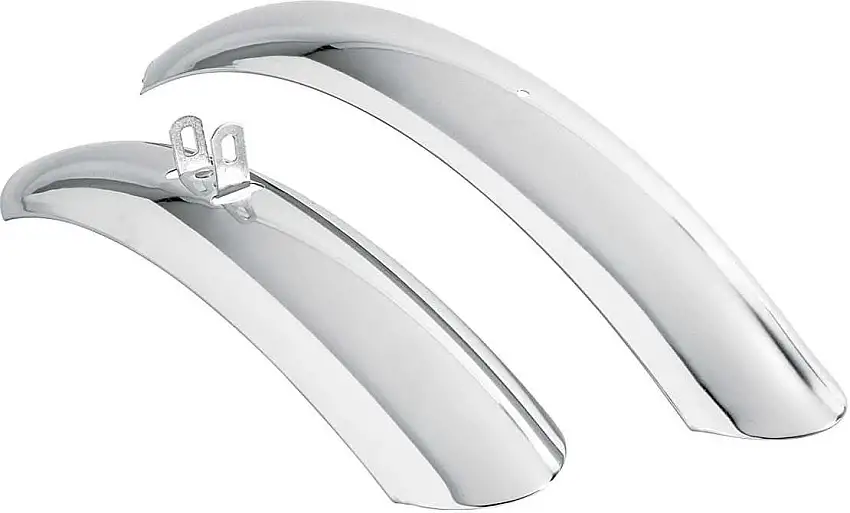 Skärmset Electra Cruiser 26" silver