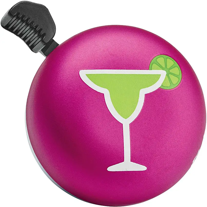Ringklocka Electra Domed Ringer Margarita