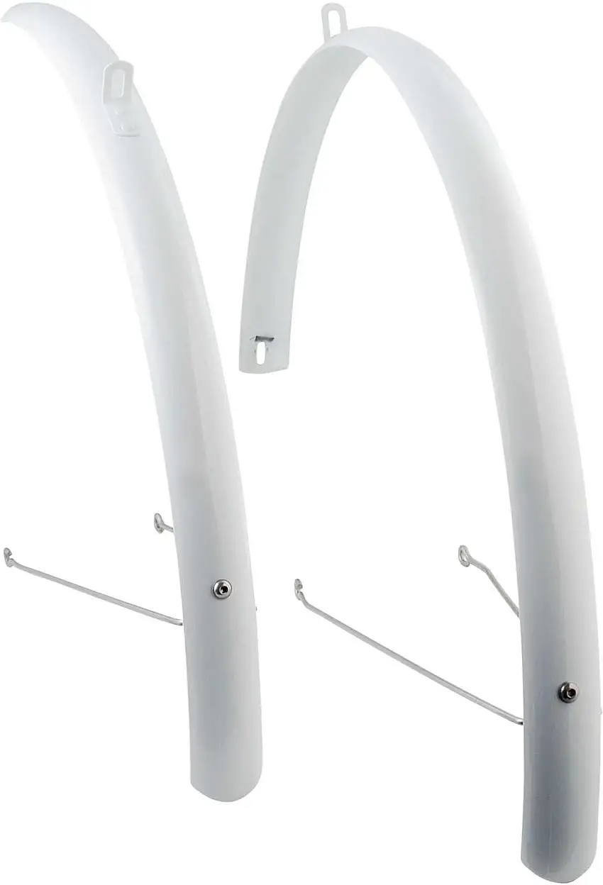 Skärmset Electra Loft 3I Ladies Medium 28" vit