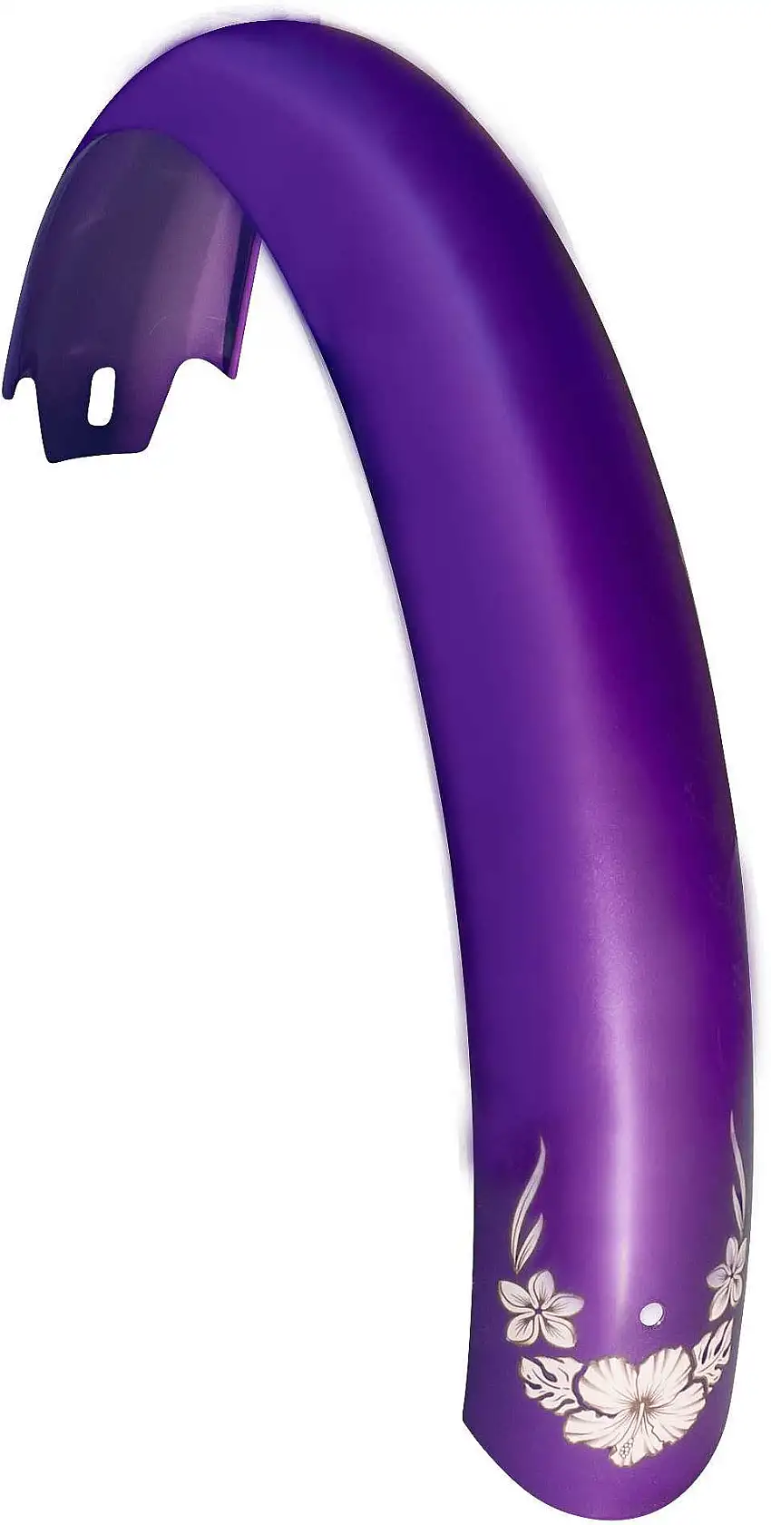 Bakskärm Electra Hawaii 16" lila