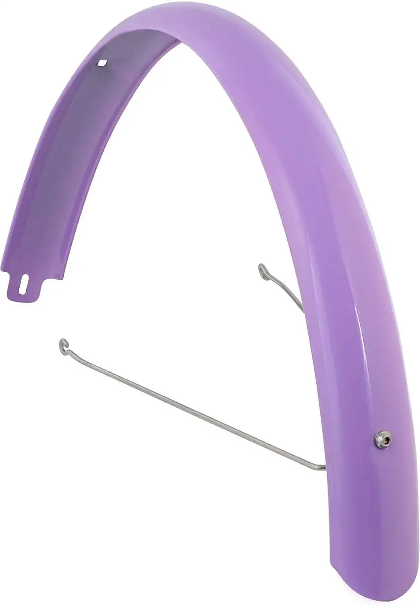 Bakskärm Electra Townie Original 3i Ladies lila