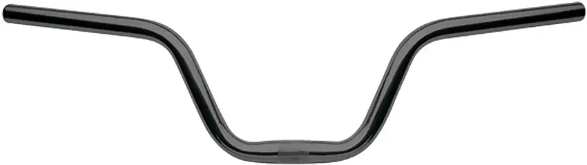 Styre Electra Townie Original 25.4 mm 650 mm mattsvart