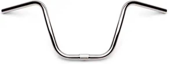 Styre Electra Cruiser Mini Ape 25.4 mm 750 mm silver
