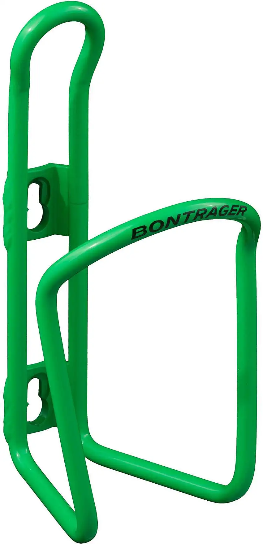 Flaskställ Bontrager Hollow 6 mm grön