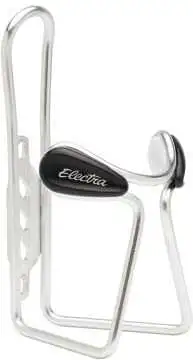 Flaskställ Electra Alloy silver