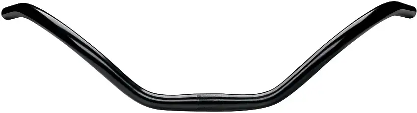 Styre Electra Cruiser Café 25.4 mm 690 mm svart