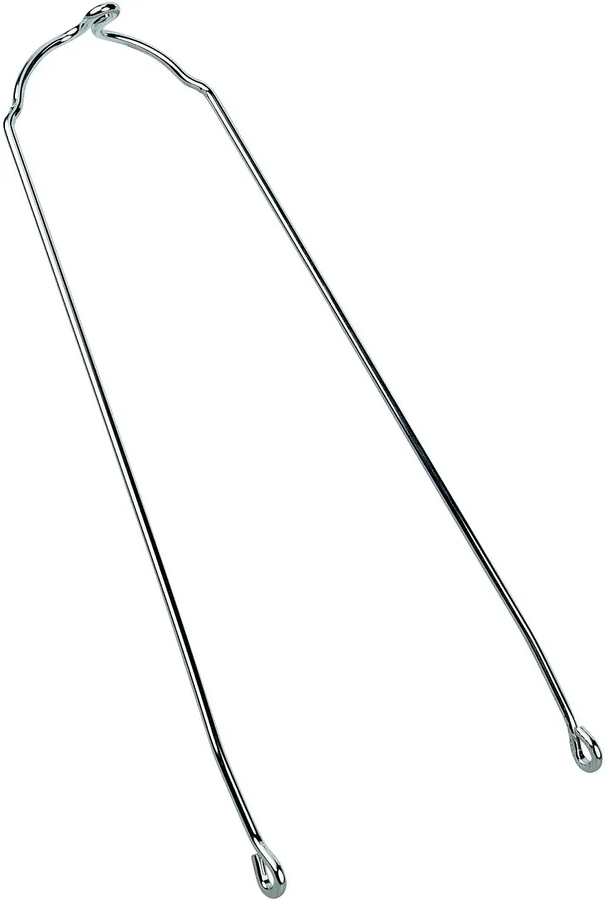 Skärmstag Electra Cruiser 24" 295 mm silver