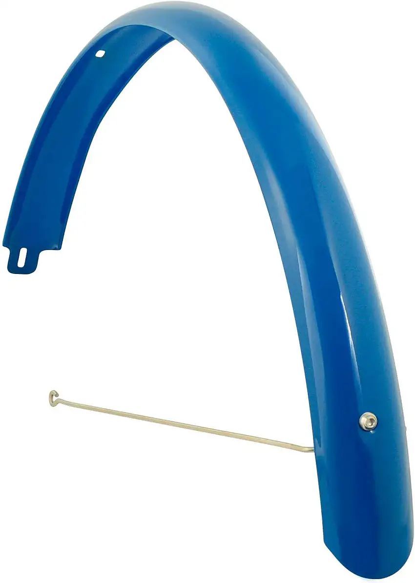Bakskärm Electra Townie Original 3i Ladies blå