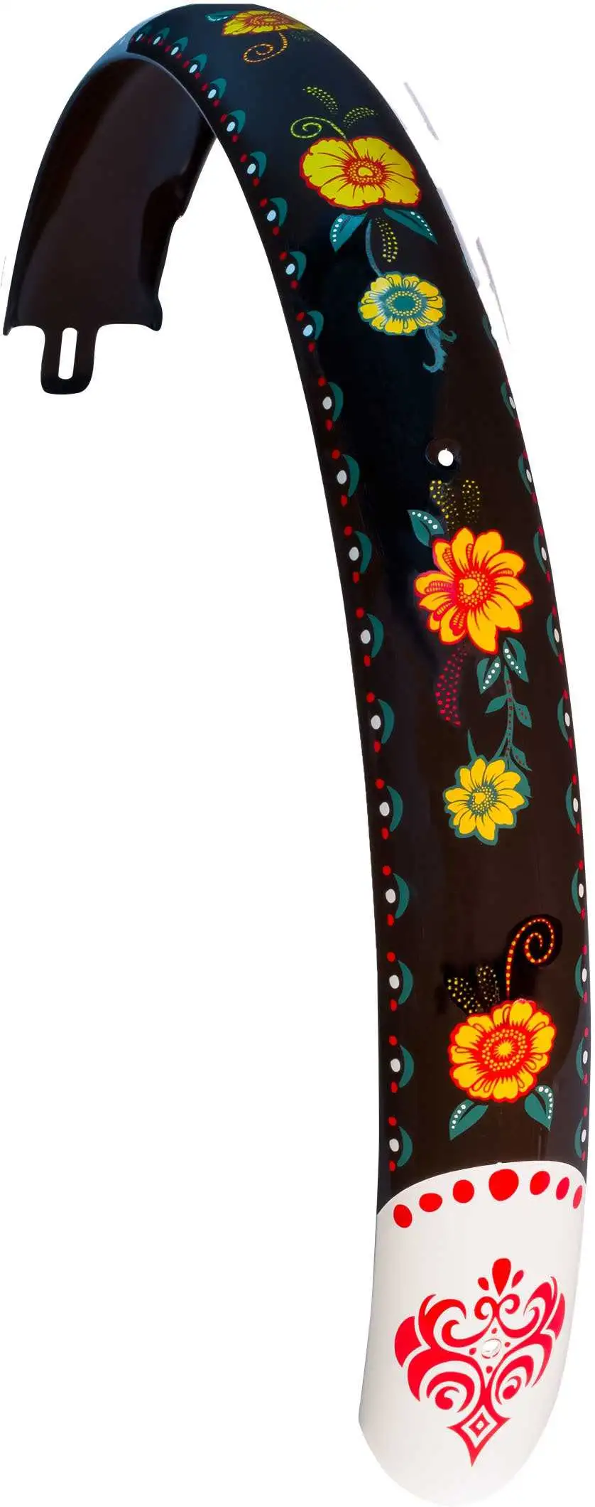 Bakskärm Electra Gypsy 3 26" grön