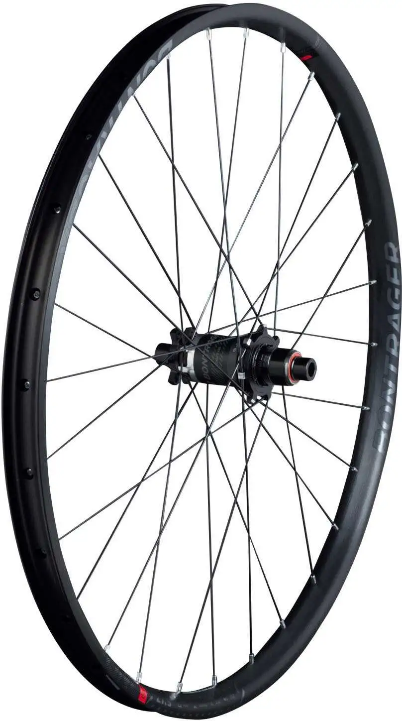 Bakhjul Bontrager Line Elite TLR 27.5" Boost IS SRAM XD