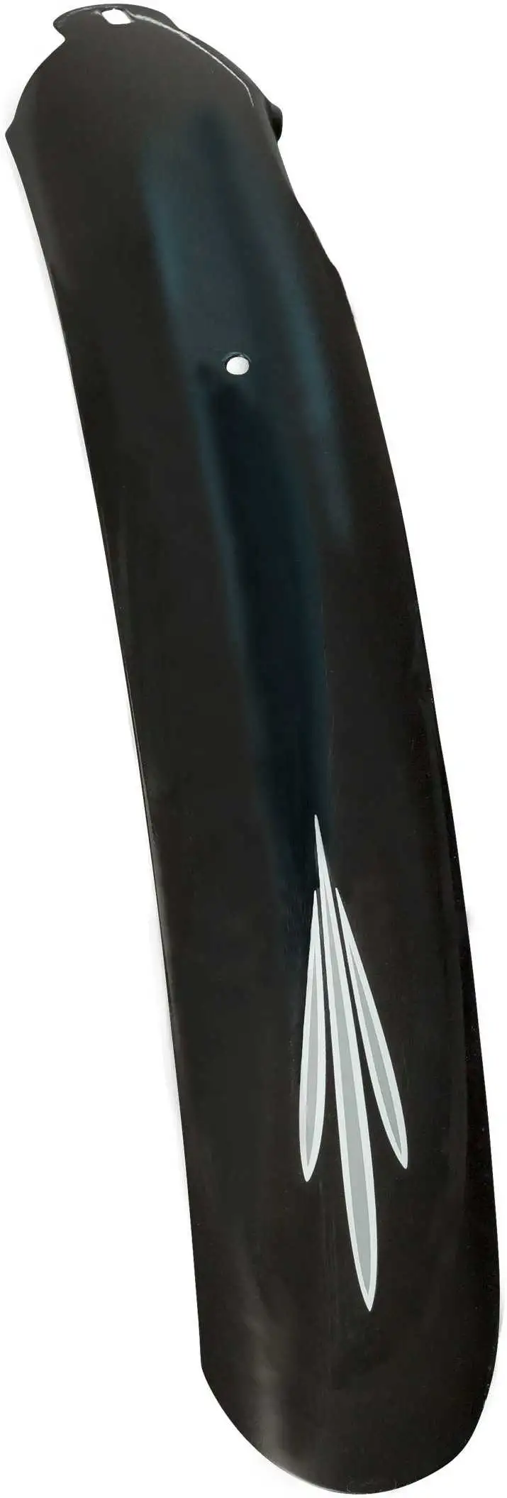 Bakskärm Electra Sparker Special 20" röd
