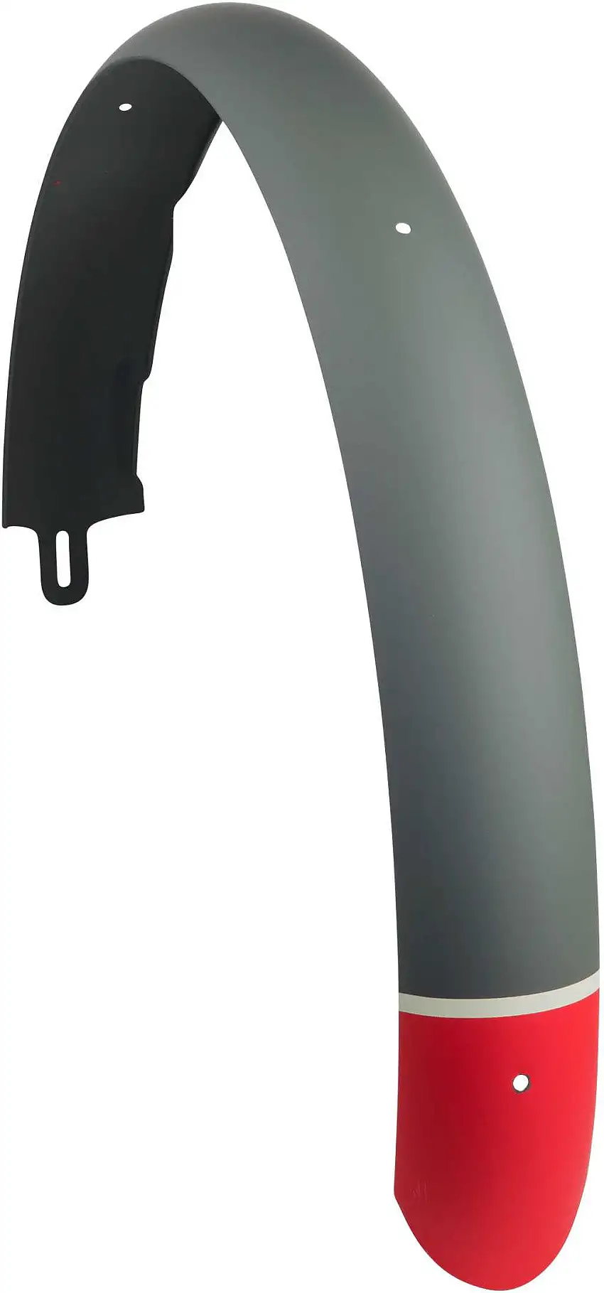 Bakskärm Electra Shark 3I Men 26" grå