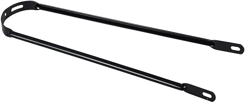 Skärmstag Electra Cruiser 26" 340 mm svart