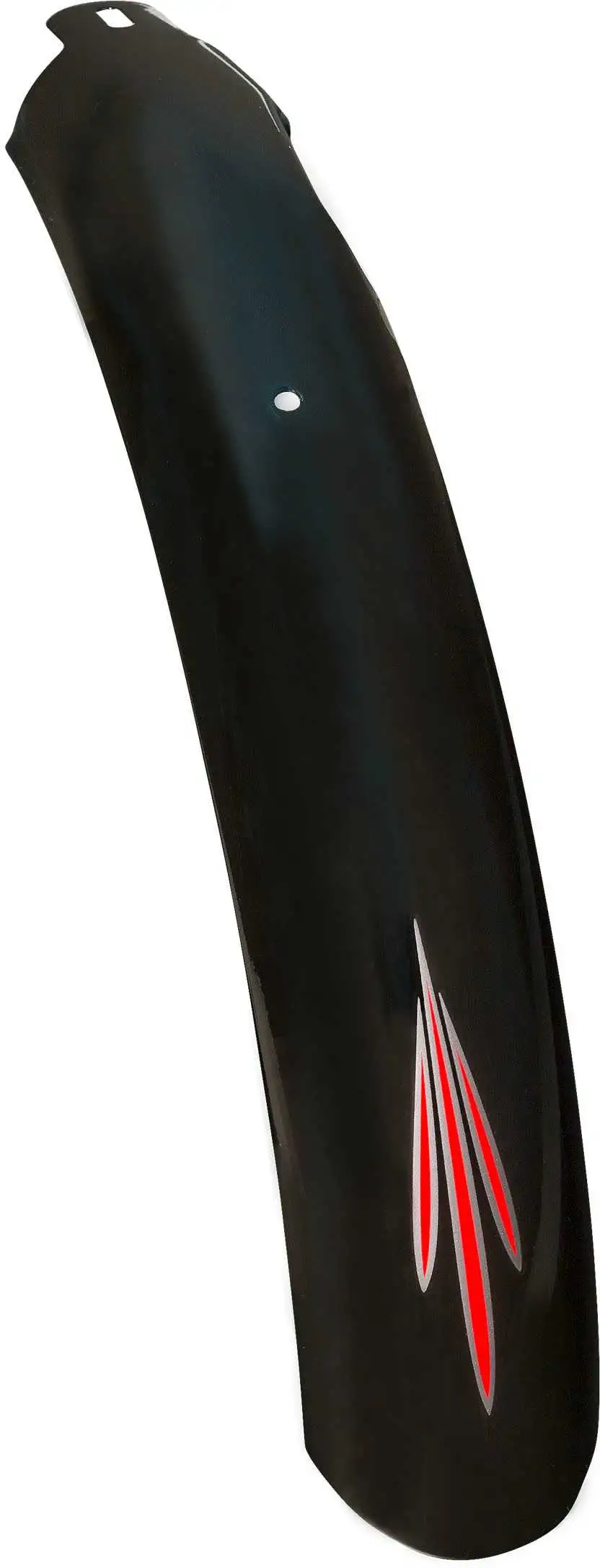 Bakskärm Electra Sparker Special 20" svart