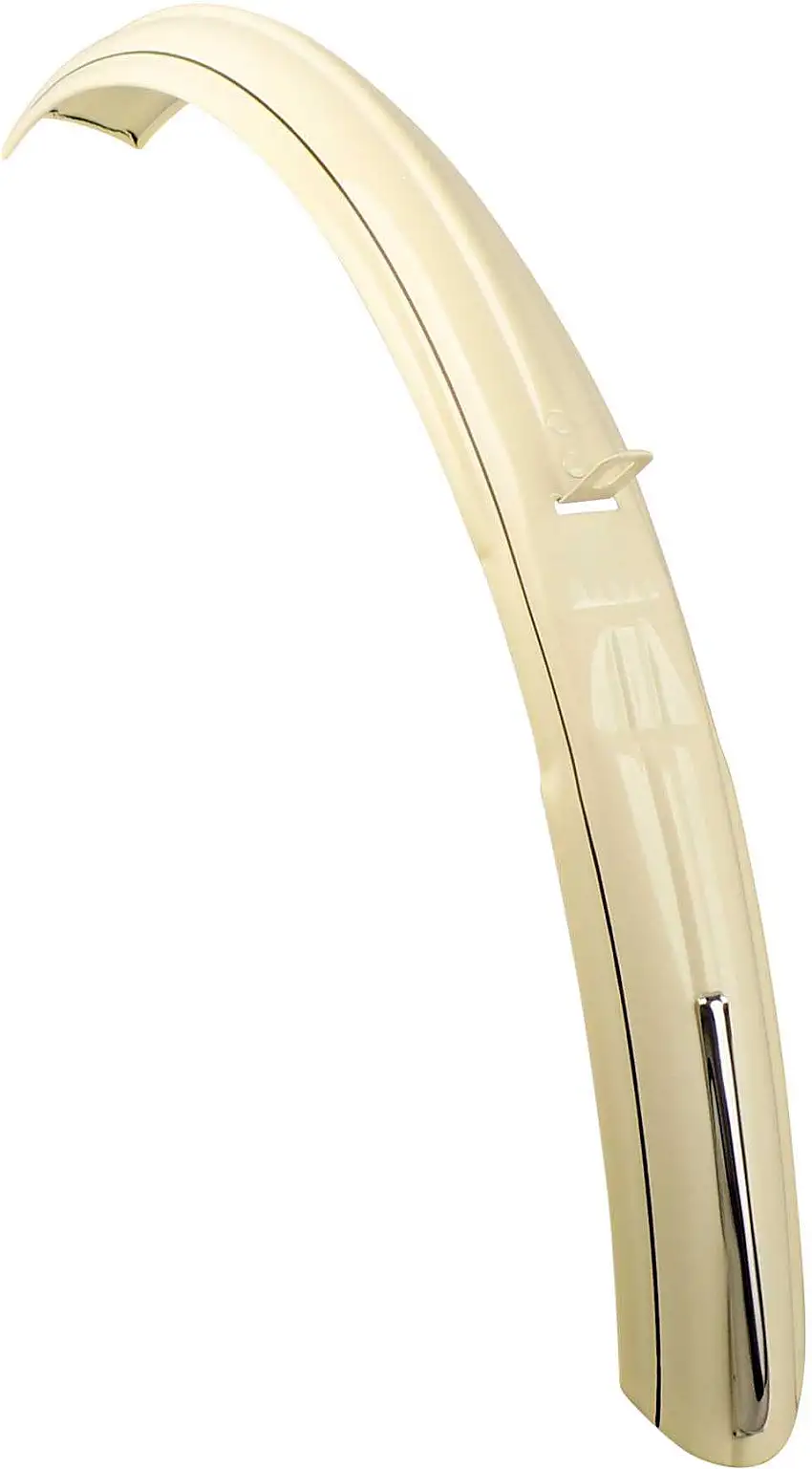 Framskärm Electra Amsterdam Original 3i Ladies vit