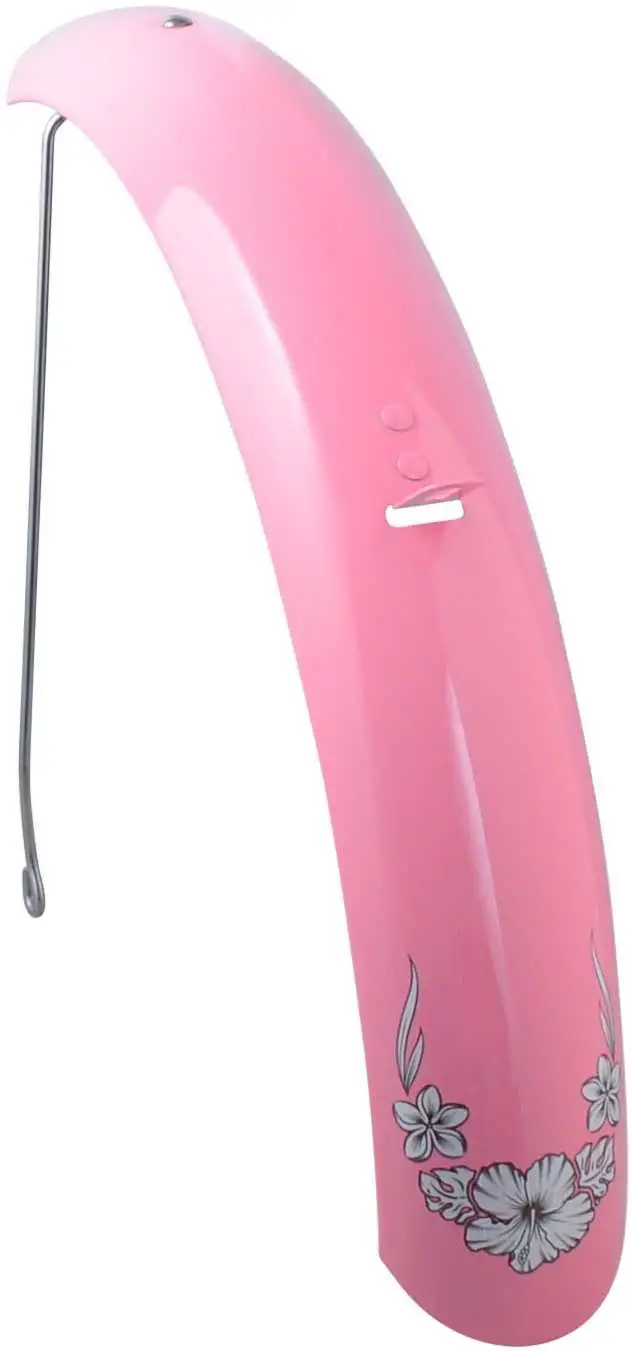 Framskärm Electra Hawaii 20" rosa