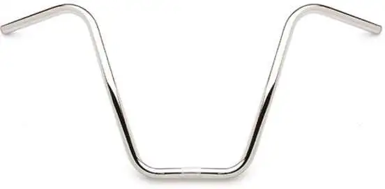 Styre Electra Cruiser Ape 22.2 mm 780 mm silver