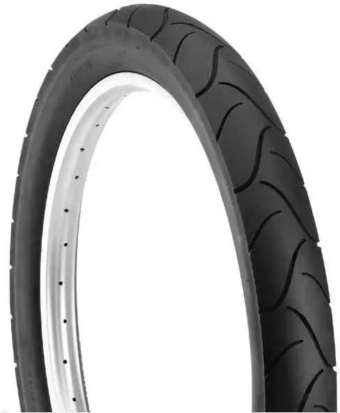Cykeldäck Electra Cruiser Fatti-O 75-507 (24 x 3.00") svart