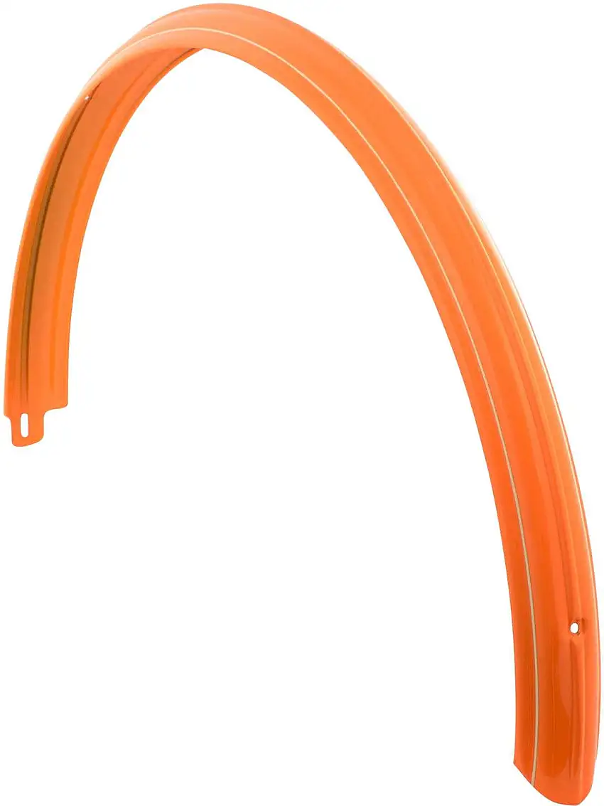 Bakskärm Electra Amsterdam Original 3i Ladies orange