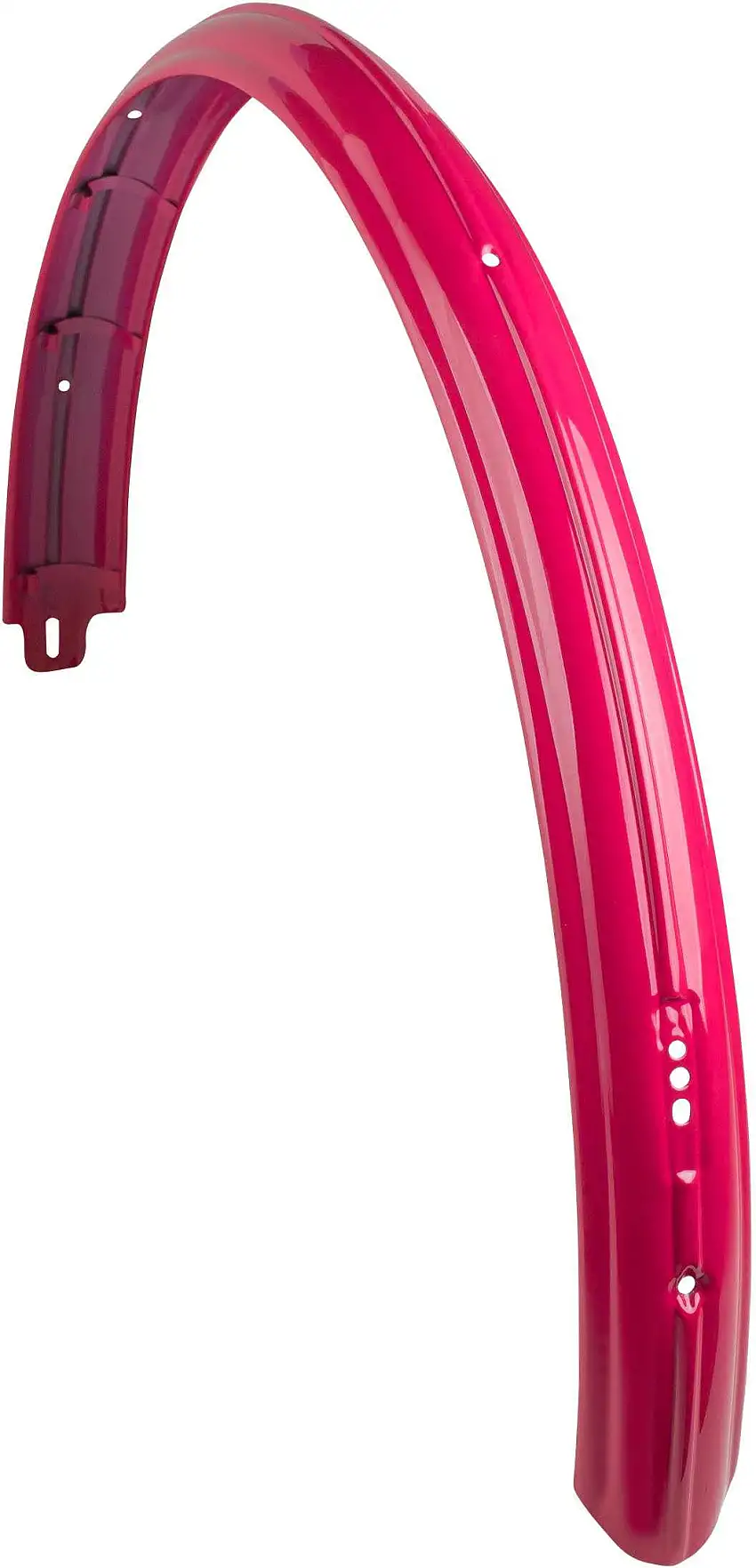 Bakskärm Electra Amsterdam Fashion 3i Joyride rosa