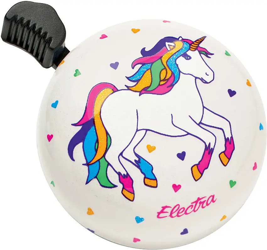 Ringklocka Electra Domed Ringer Enhörning