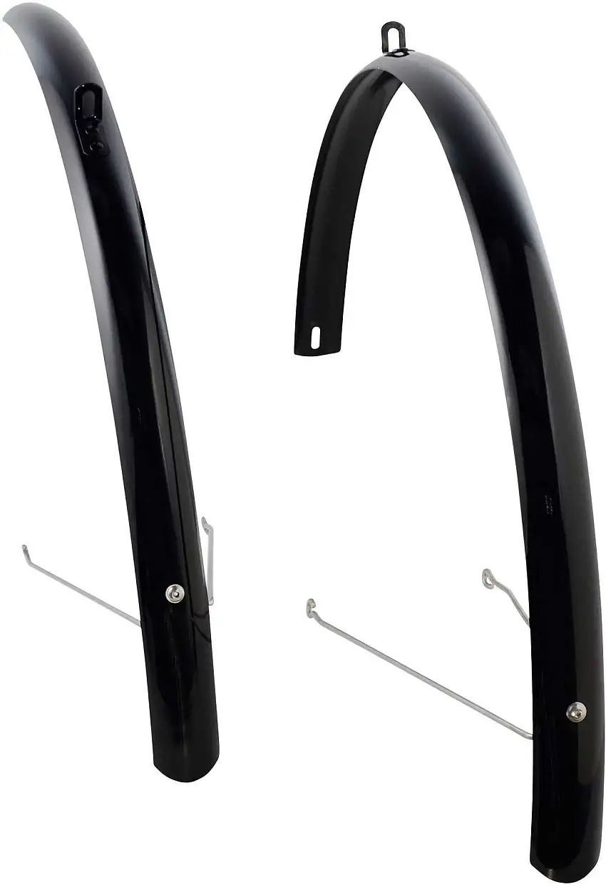 Skärmset Electra Loft 3I Men Large 28" svart