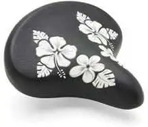 Sadel Electra Hawaii Kids svart