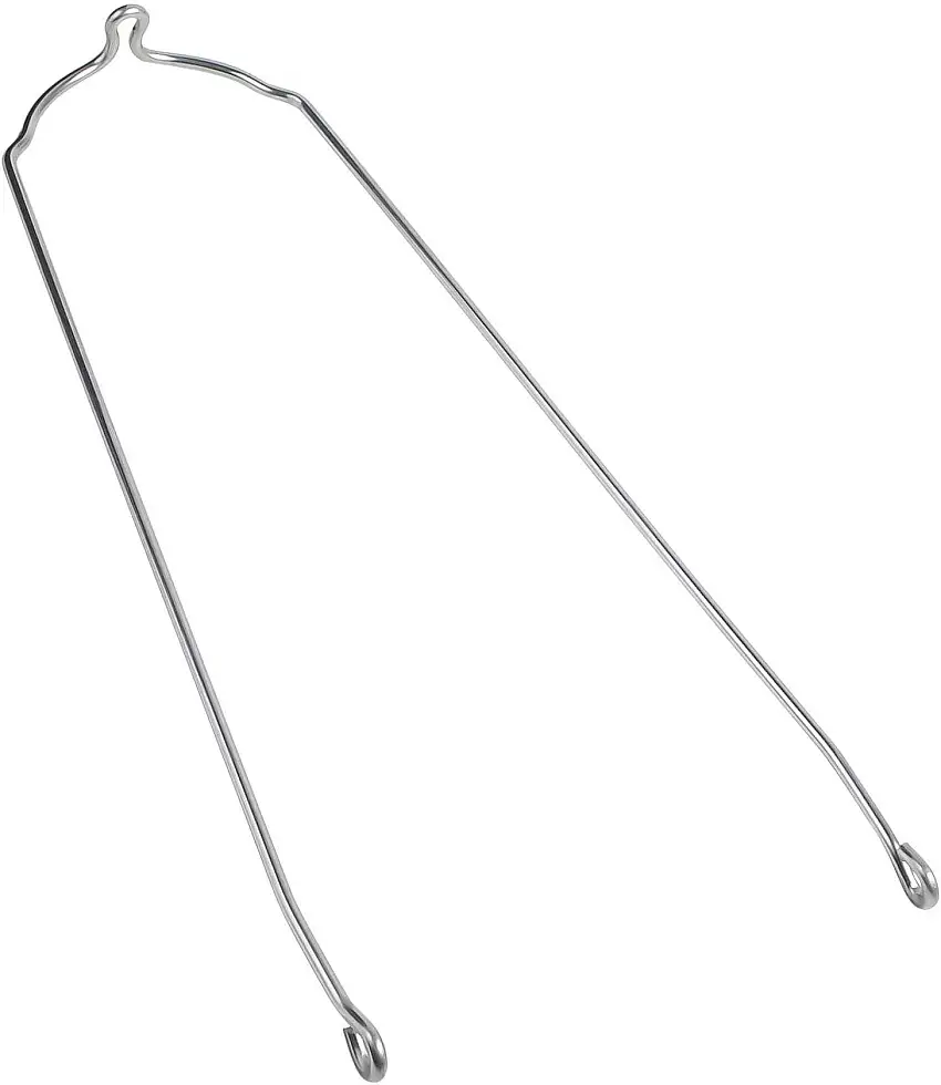 Skärmstag Electra Cruiser 26" 340 mm silver