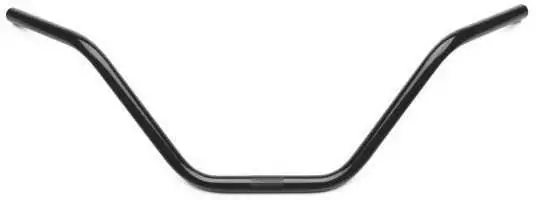 Styre Electra Cruiser Attitude 22.2 mm 760 mm svart