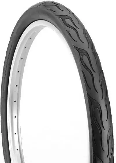 Cykeldäck Electra Cruiser Kids Hotster 54-406 (20 x 2.125") svart