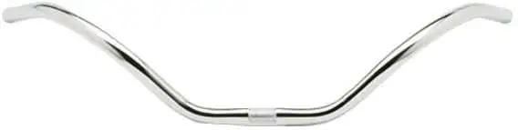 Styre Electra Cruiser Café 25.4 mm 690 mm silver