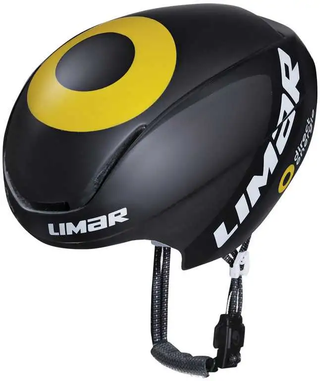 Cykelhjälm Limar Speedking Team Direct Energie
