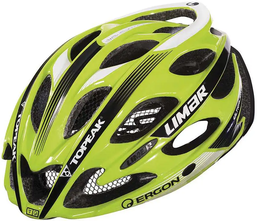 Cykelhjälm Limar Ultralight+ Team Topeak