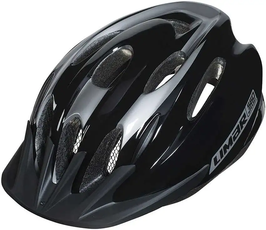 Cykelhjälm Limar 560 svart
