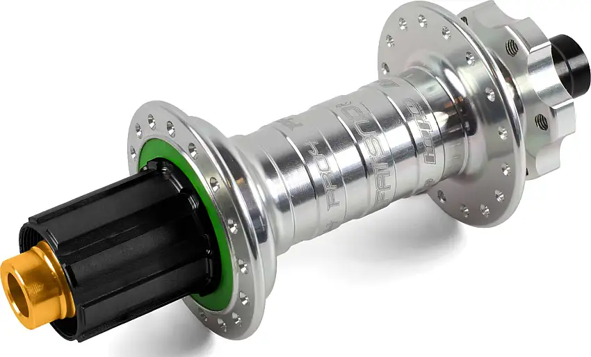 Baknav Hope Pro 4 Fatsno IS 32H 12 x 177 mm Hope silver