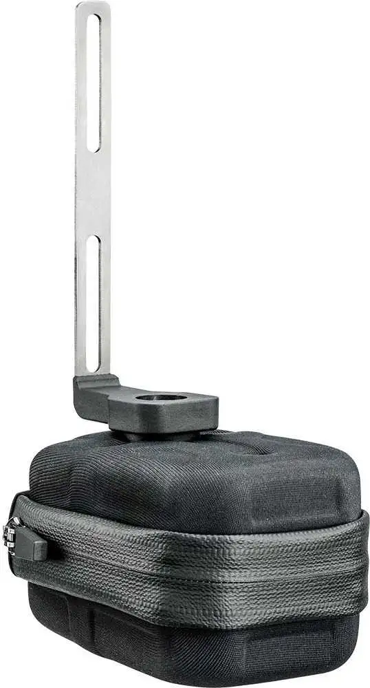 Ramväska Topeak Ninja Pouch Mountain svart