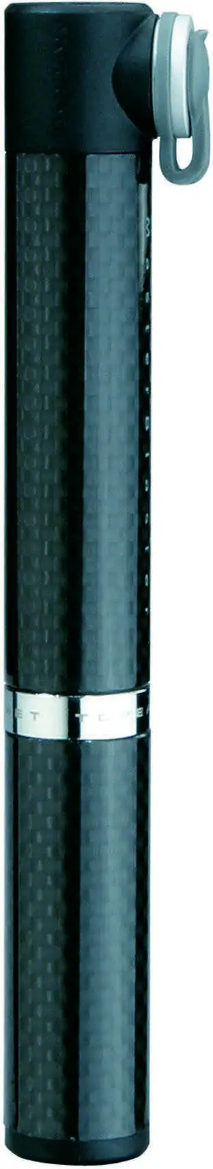 Minipump Topeak Micro Rocket Carbon