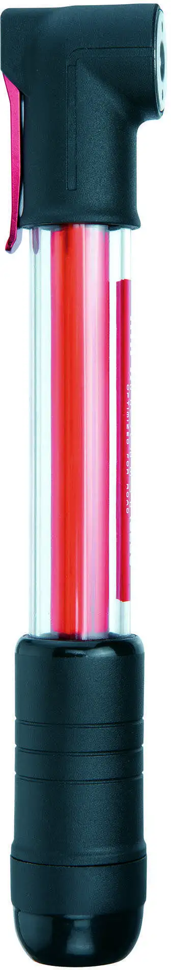 Minipump Topeak Minirocket Iglow