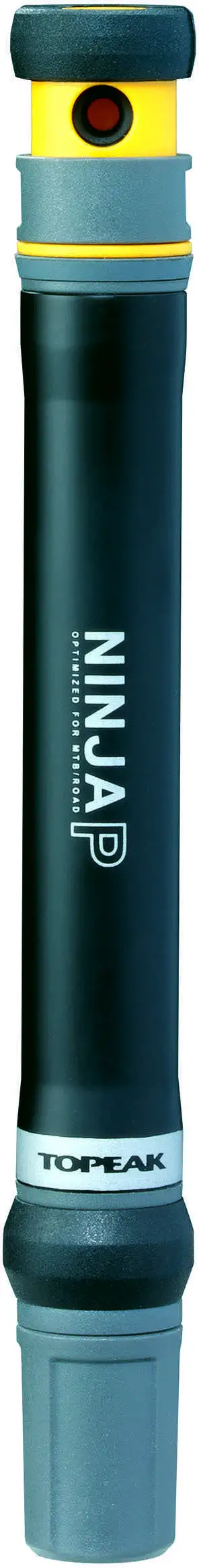 Minipump Topeak Ninja P