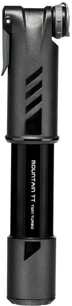 Minipump Topeak Mountain TT Twin Turbo