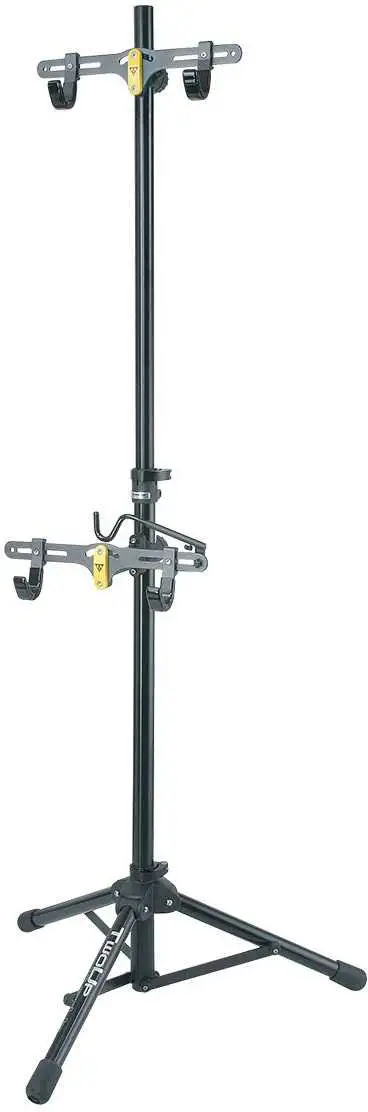Cykelställ Topeak Twoup Tuneup