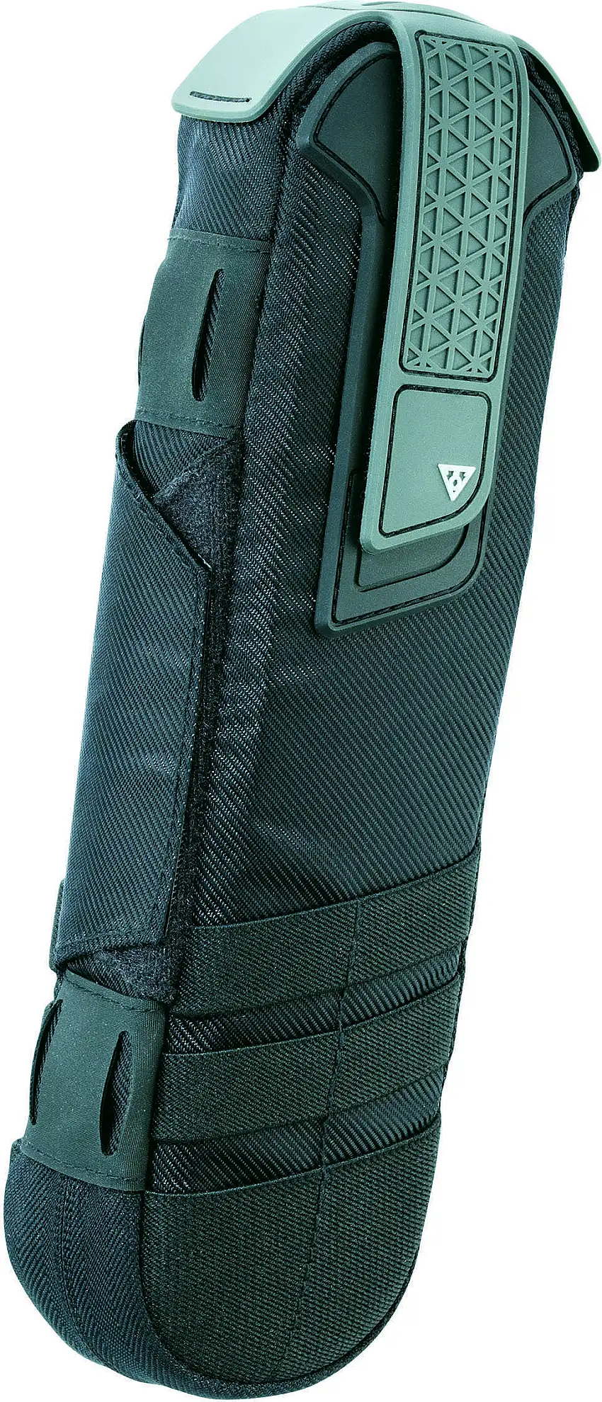 Ramväska Topeak Tri-Backup Tirebag för Tubdäck svart