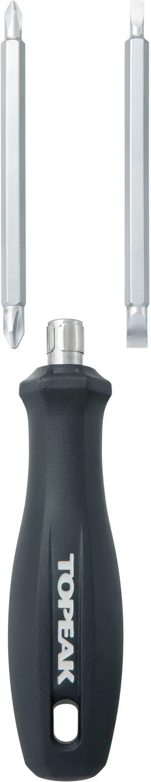 Skruvmejselset Topeak Spår+Kryss